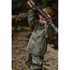 Mikk-Line PU Rainwear (Regular pants) Rainwear Dusty Olive